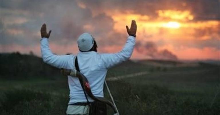 محللون: الحرب مع إسرائيل بدأت للتو