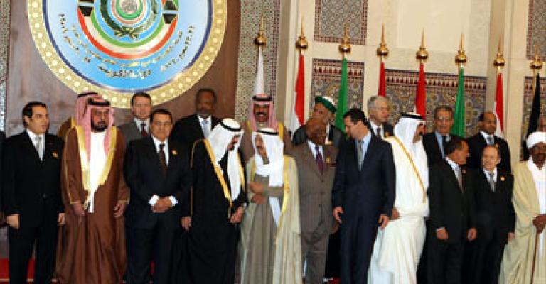 الاخوان المسلمون: قمة الكويت مخيبة لآمال الشعوب