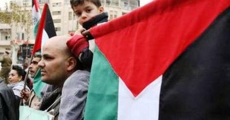 الملتقى الشعبي لنصرة غزة يطالب بإسقاط وادي عربة