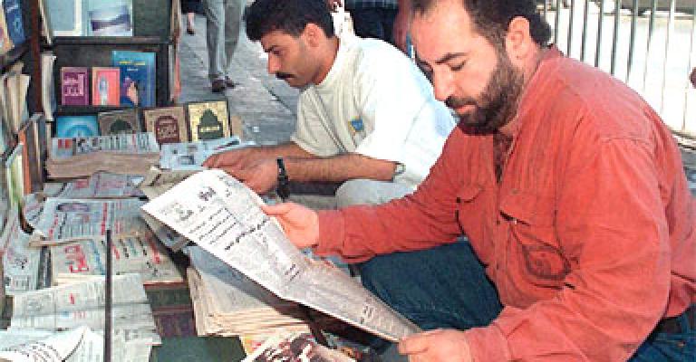 مقالات الصحف اليومية أثناء الحرب.. الكتابة بهدوء عن أحداث مشتعلة