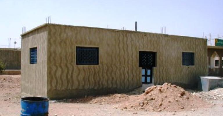 تخصيص الوحدات السكنية في الشونة الأسبوع المقبل