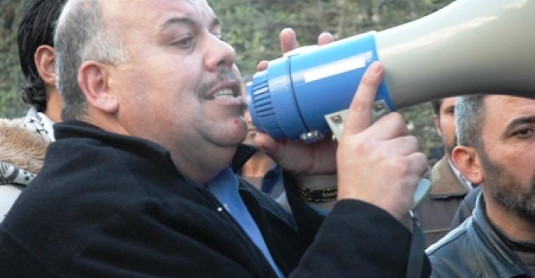 نقابة المهندسين تستنكر منع وفدها من دخول غزة