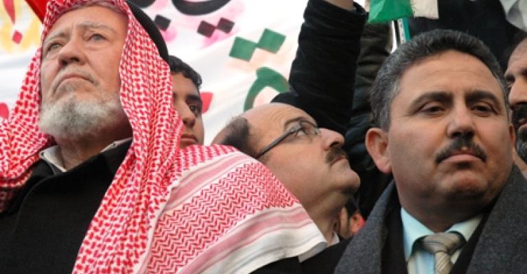 منع ترخيص مهرجان لنصرة غزة