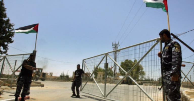 مصر تسمح للمهندسين الاردنيين دخول غزة ليوم واحد