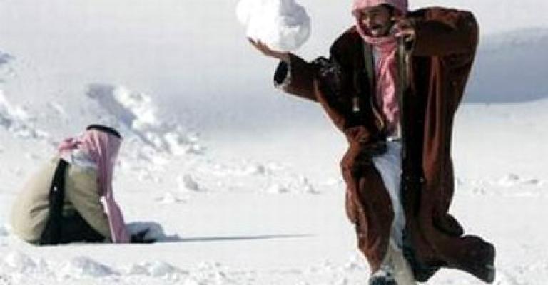 الامطار تعود السبت بعد جفاء