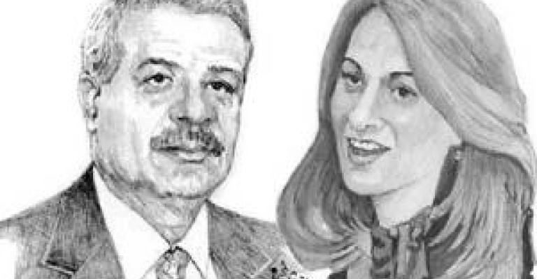 حكومة الذهبي بين “رفع الغطاء” ومواجهة “الحلفاء”