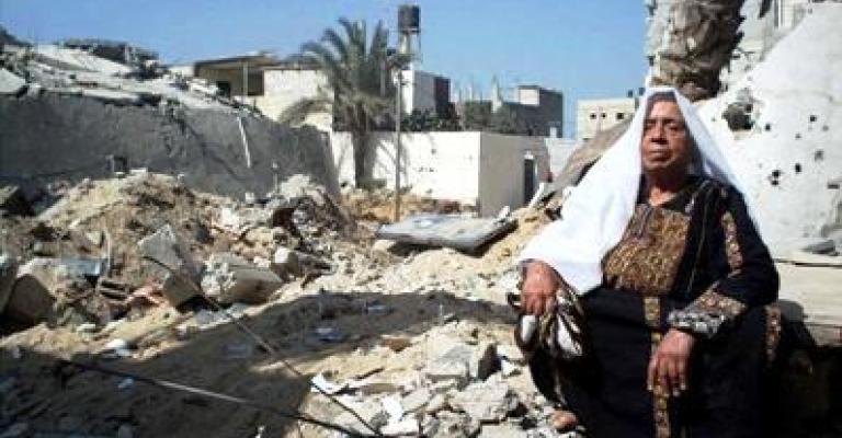 صور من ذاكرة طبيب عائد من غزة صور من ذاكرة طبيب عائد من غزة