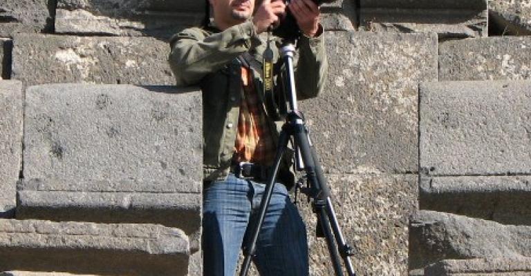 عدسة أردنية تنقل سحر الخليج الى المانيا عدسة أردنية تنقل سحر الخليج الى المانيا