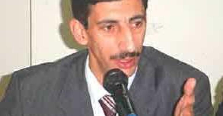 الحتاملة: السفارة الاردنية في القاهرة تعرقل دخولنا لغزة