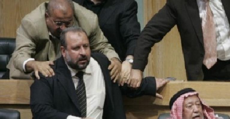 التيار الوطني النيابية تدين بيان "التنفيذية العليا لمجابهة التطبيع"