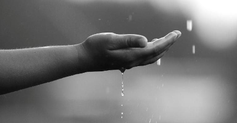 منخفض عميق يؤثرعلى المملكة الثلاثاء