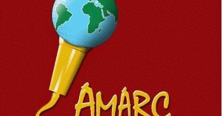 "أمارك": رفض ترخيص إذاعة مجتمعية في الاغور خيبة أمل "أمارك": رفض ترخيص إذاعة مجتمعية في الاغور خيبة أمل