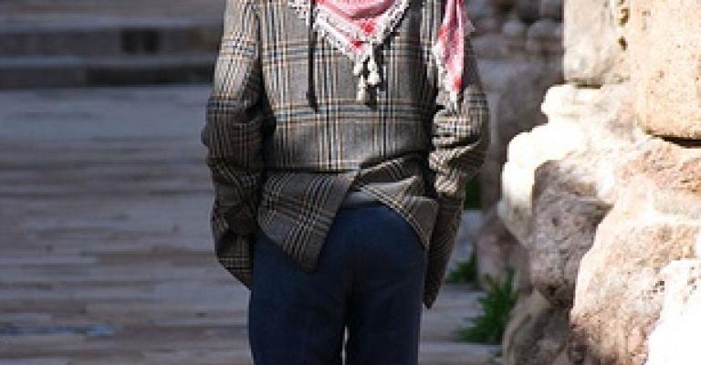 %20 من الأردنيين يعانون من أمراض نفسية