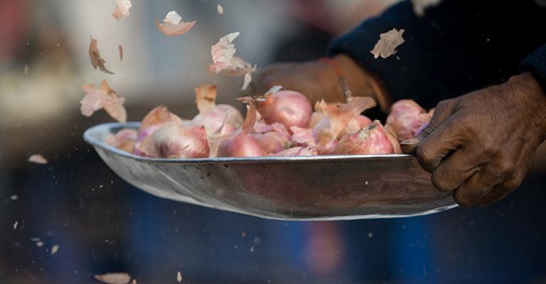 توقعات بانخفاض اسعار الخضار توقعات بانخفاض اسعار الخضار