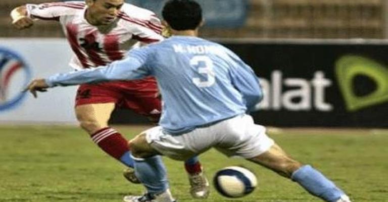 شباب الاردن يعمق جرح الفيصلي