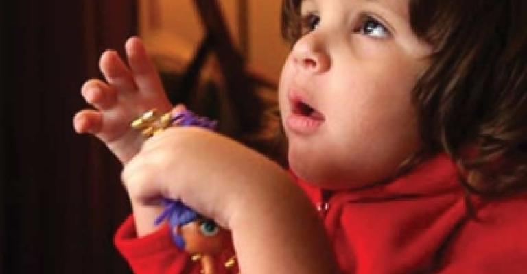 هل تخرق الحكومة احتكار القطاع الخاص لمرض التوحد؟