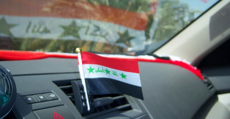 لا استثناءات في تعليمات دخول العراقيين