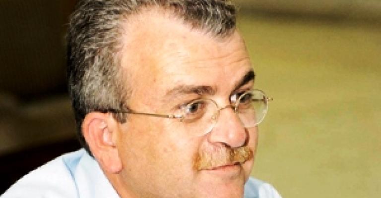 العدوان: انتخابي رئيسا للفيصلي ثقة ومسؤولية