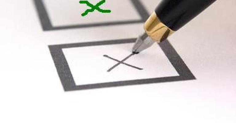 حرب إعلانات تسبق انتخابات المهندسين