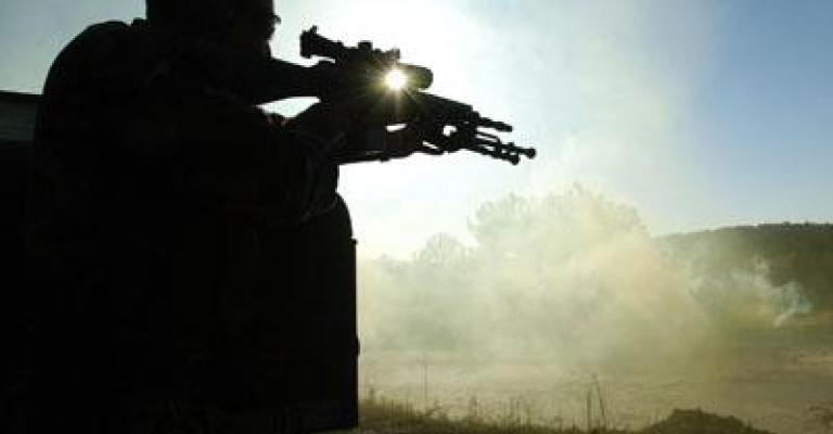 اغتيال الناس بدون ذنب