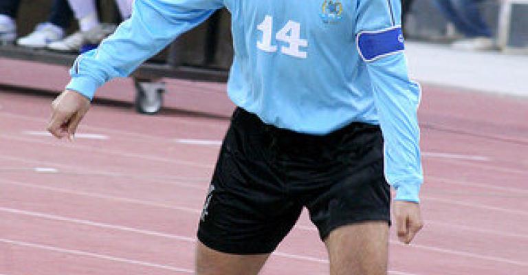 الشبول يدعو لتخفيف زحمة المباريات عن الفيصلي والوحدات