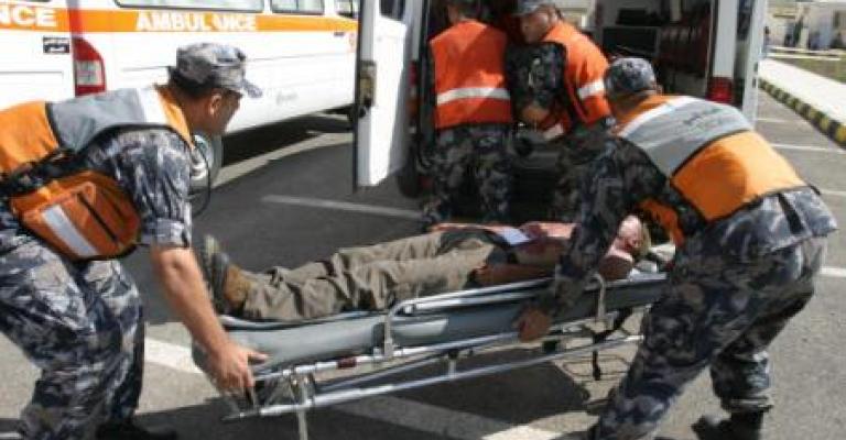 تسمم خمسة أشخاص بغذاء فاسد