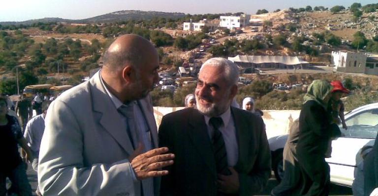 أبو بكر يحذر من استخدام "الأقاليم" للقفز على الإصلاح السياسي