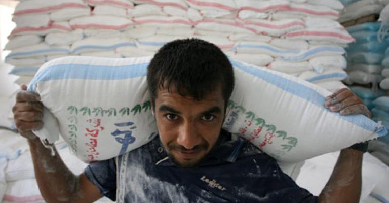 الأونروا توسع خدماتها في الأردن الأونروا توسع خدماتها في الأردن