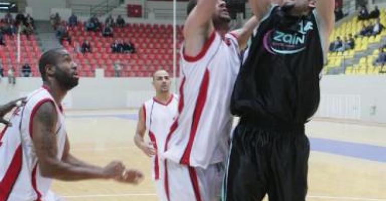 زين يستهل المشوار بلقاء الكرخ العراقي زين يستهل المشوار بلقاء الكرخ العراقي