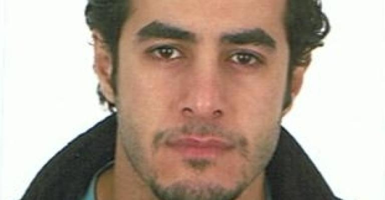 غزاوي عالق في عمان يبحث عن سبيل إلى الوطن