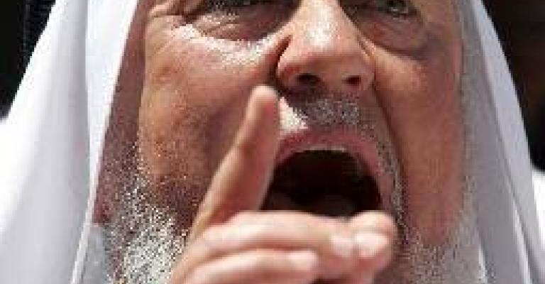 منصور يطلب من المجالي عدم تحويل الصحفيين الى المحاكم