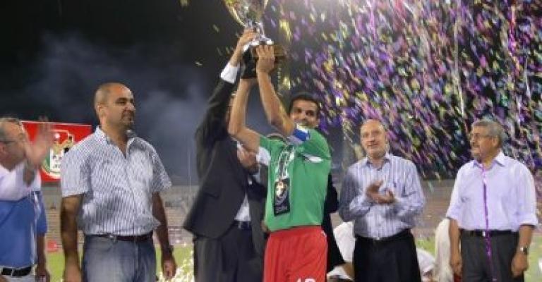 6 نقاط تفصل الوحدات عن التتويج