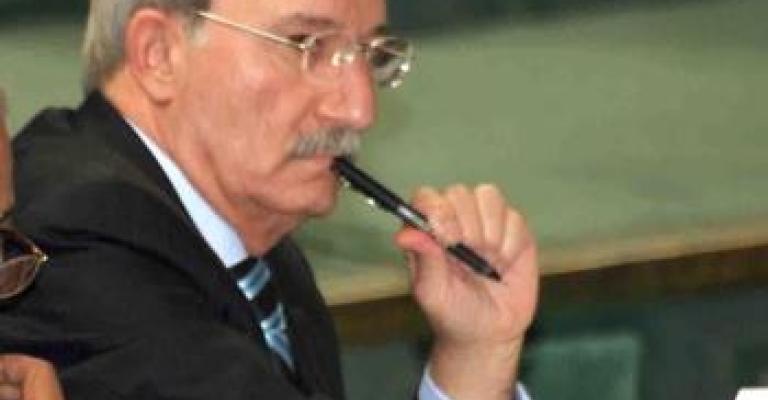 الذهبي لا صحة لما يشاع عن إقليم غرب الاردن