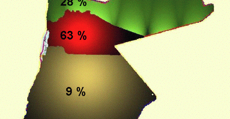 انتقاد آليات التنفيذ والرقابة في مشروع الأقاليم