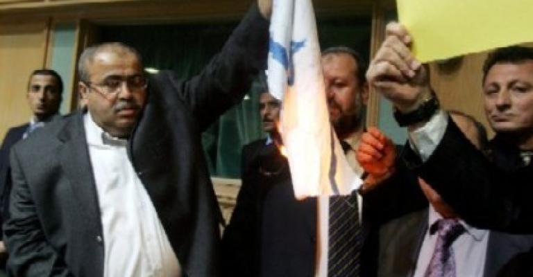 السلطات المصرية تمنع الوفد النيابي الشعبي دخول رفح