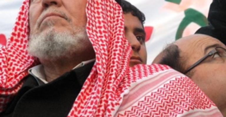 منصور يسأل عن حيثيات تلويث قناة الملك عبدالله