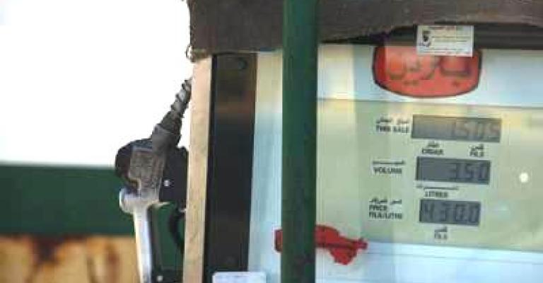 اسعار المحروقات..الخبر الذي هوى اسعار المحروقات..الخبر الذي هوى