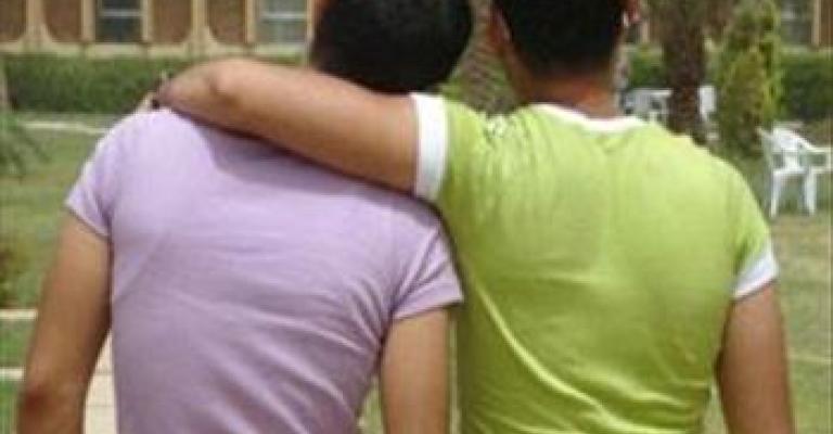 مثليو جنس: جمعيتنا بهدف التوعية والإرشاد