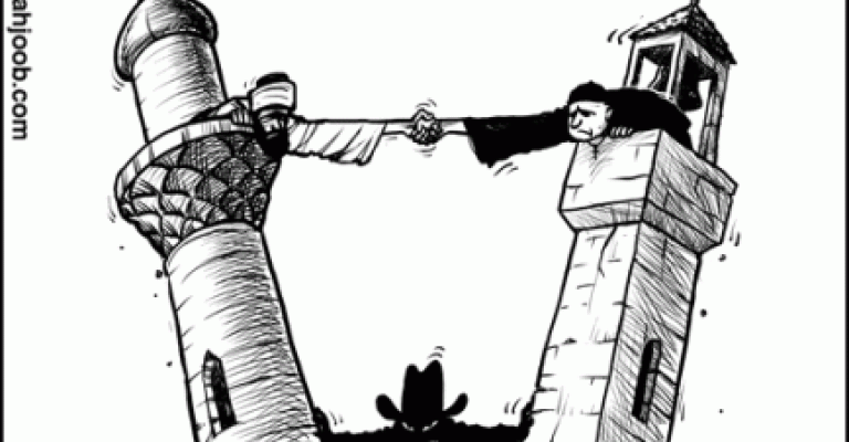 حوار معمداني اسلامي في عمان