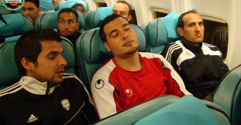 لعنة الرقم 4 تطارد فرقنا الاردنية لعنة الرقم 4 تطارد فرقنا الاردنية