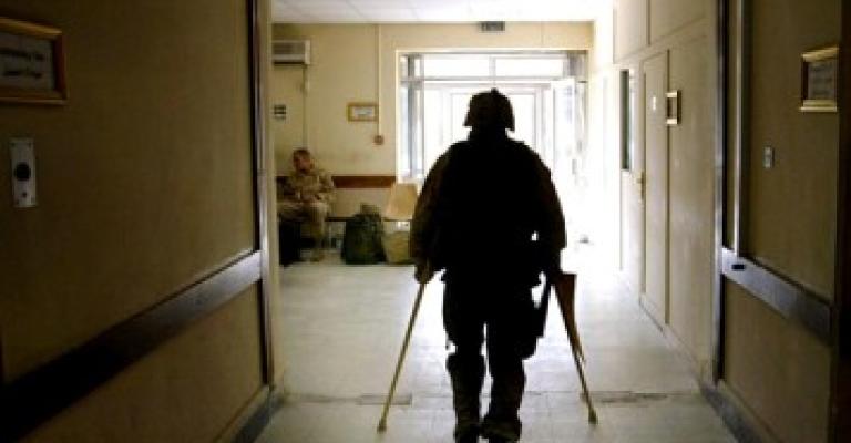 الصحف الأردنية الأربع غير آبهة بشؤون المعاقين