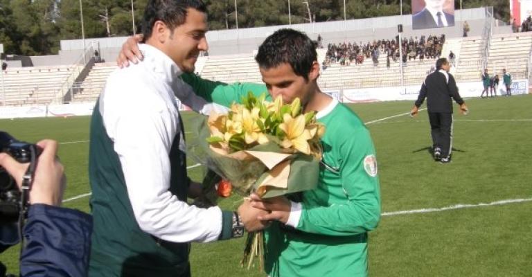 رأس شلباية تنقذ الوحدات