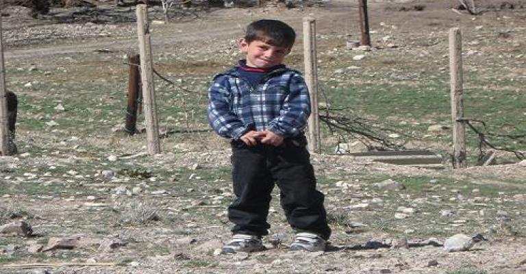 مهجرو النزاع الأذري-الأرمني أسرى الهويتين