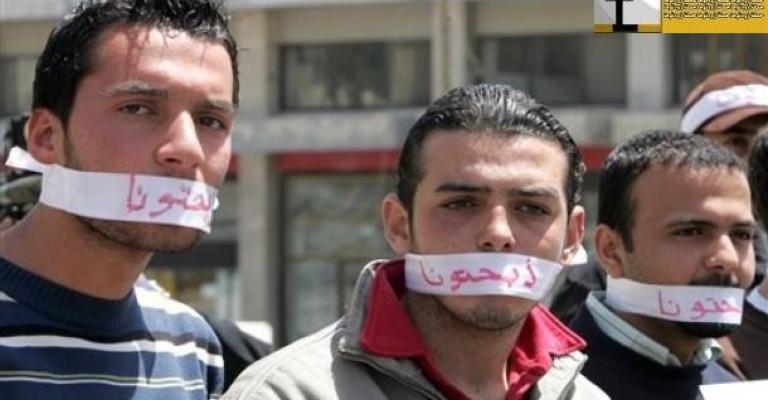 زودتوها ..حملة طلابية جديدة