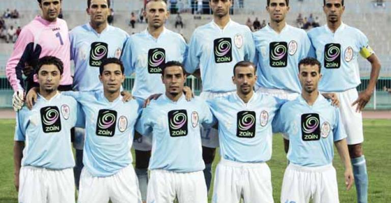 الفرصة الأخيرة للفيصلي امام المجد السوري