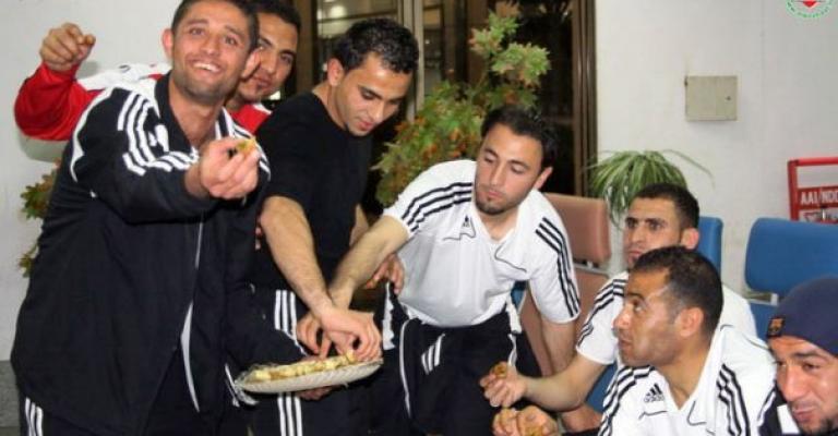 الوحدات يتوج بطلا يوم السبت القادم