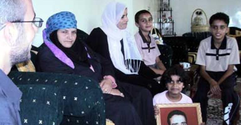 الدقامسة..بين تصريحات..الشريدة.. والأمن العام..والوطني لحقوق الإنسان