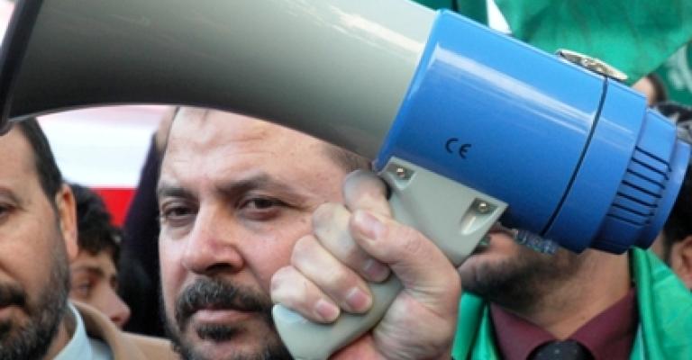 بني رشيد يدعو الذهبي الى معالجة "الفلتان الأمني"