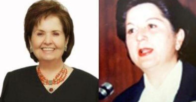 نساء تحت الشمس..سلسلة مقابلات مع نساء رائدات