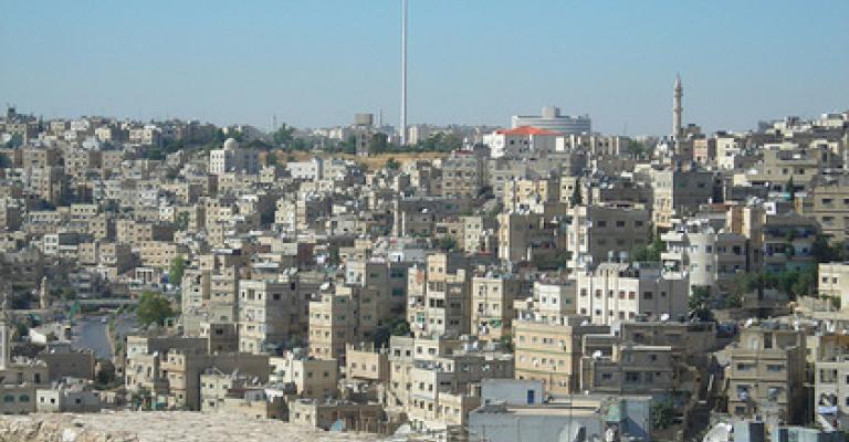 الامانة بصدد دراسة التجمعات السكنية المعتدية على أراضي الخزينة